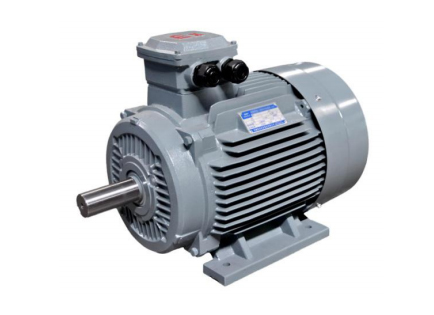 YFB4系列粉塵(chen)防爆三相(xiàng)異步電動(dòng)機