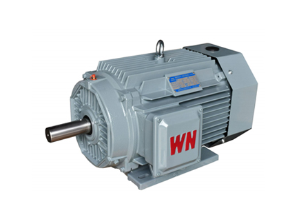 YE5系(xi)列三相異(yi)步電動機(ji)