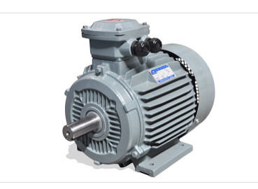 YFB3防爆(bao)三相異步電動(dong)介紹