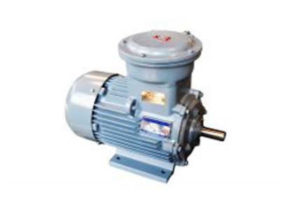 三相異(yì)步電機