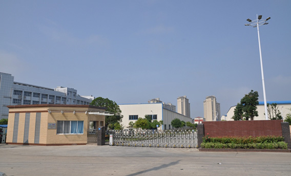 煙台泉州金优(you)电子制造有限责(ze)任公司(急速版)