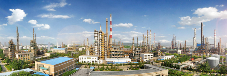 中石化金(jīn)陵分公司