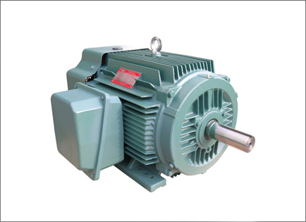NEP系列(liè)超高效率三相異(yi)步電動機