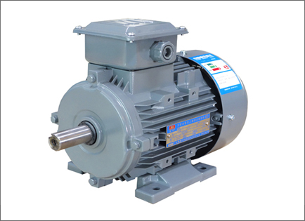 YXL系(xì)列高效率鋁機殼(ke)三相異步電動機(jī)
