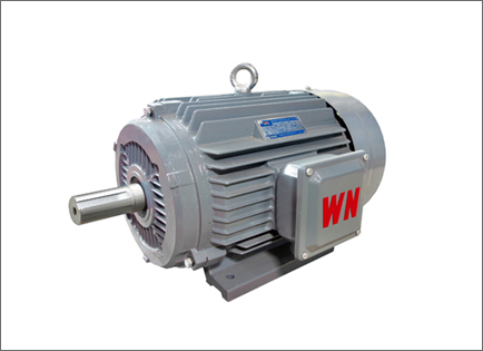 YE3系列(liè)超高效三相(xiàng)異步電動機(jī)