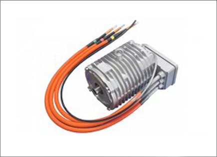 YQC系(xì)列新能源汽車驅(qū)動電機