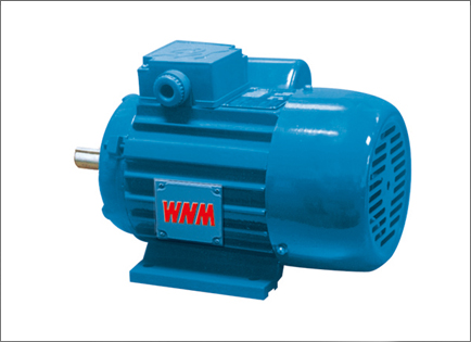 YY系(xi)列單相異(yi)步電動機(ji)