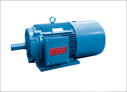 YZC系列低(di)振動低噪聲三相(xiàng)異步電動機