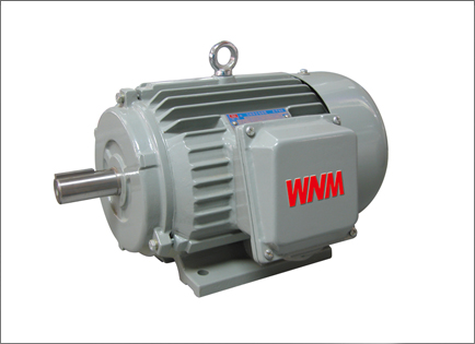 YJZ2系列機床專用(yòng)三相異步電動機(ji)