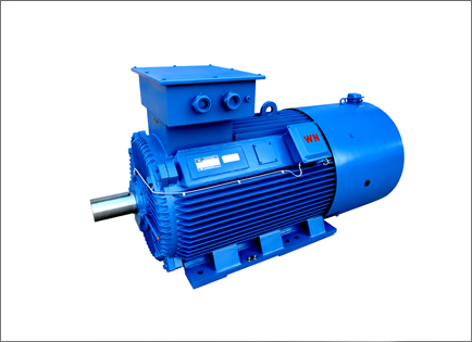 YLVF低壓大功(gōng)率變頻電動機(ji)