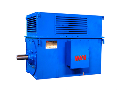 Y系列高(gao)壓高效三(san)相異步電(dian)動機