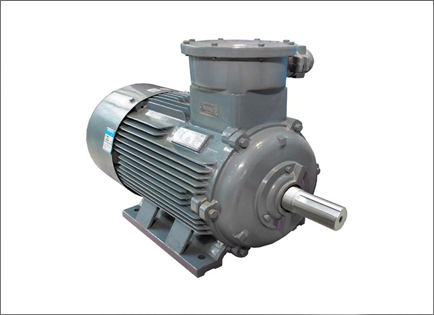 YBX4系列超(chao)高效率隔(ge)爆型三相(xiang)異步電動(dong)機