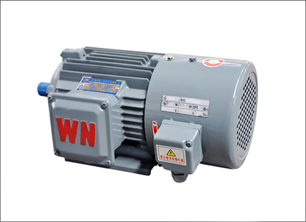 YVF2（YVP）系列變頻調(diao)速電動機