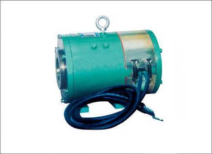 XQ(D)系列(lie)直流牽引(yin)電動機..