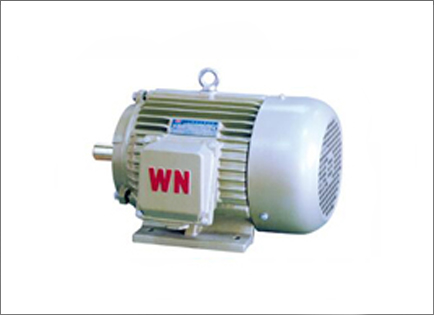 YH2系列高轉差率三(sān)相異步電動機