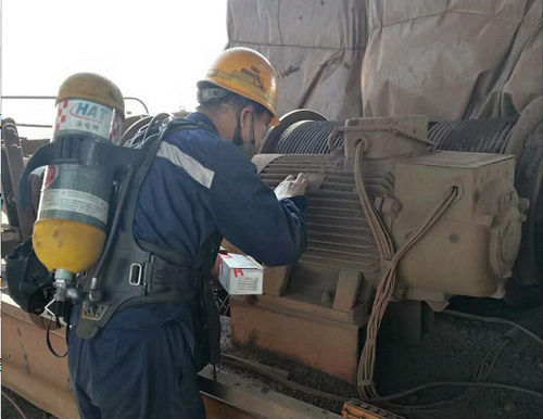 高(gāo)效泉州金优电子(zi)制造有限责任公(gōng)司(急速版)改造項(xiang)目