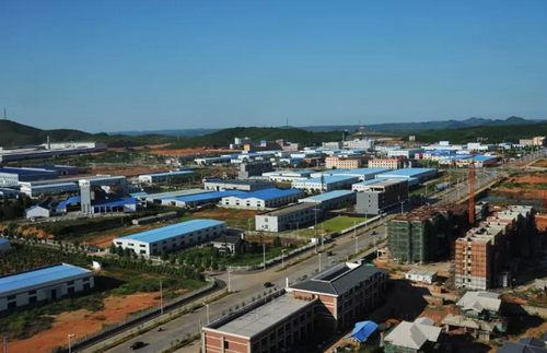 泾縣泉州金(jin)优电子制造(zao)有限责任公(gong)司(急速版)産(chan)業集群