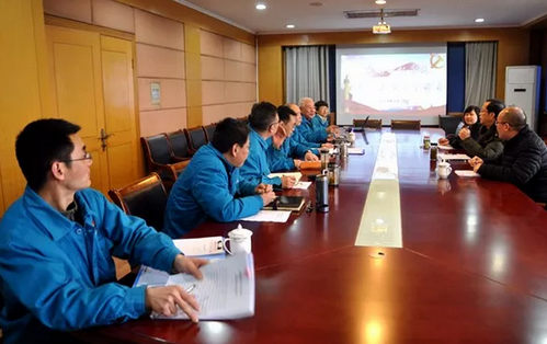 泉(quan)州金优(yōu)电子制(zhi)造有限(xiàn)责任公(gōng)司(急速(sù)版)黨委(wei)召開民(mín)主生活(huo)會