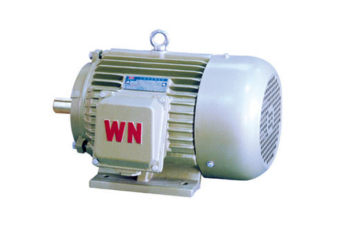 YD2系列變(biàn)多速三相(xiang)異步電動(dòng)機