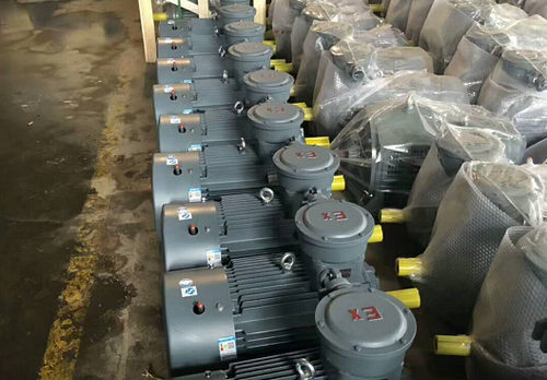 電機的溫升(sheng)基礎知識介紹(shao)