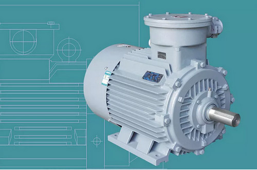 泉州金优电(dian)子制造有限(xiàn)责任公司(急(ji)速版)-把每一(yī)台電機都做(zuo)成精品