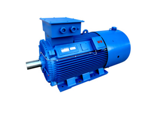 唐山泉州(zhōu)金优电子制造(zào)有限责任公司(sī)(急速版)低壓大(dà)功率變頻電機(ji)