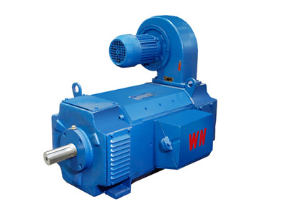 Z4系(xì)列直流電動機适(shi)用條件