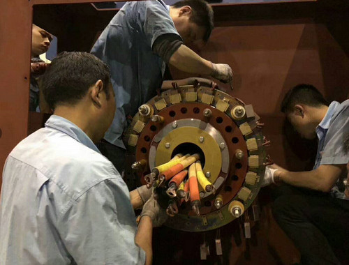 定制(zhì)非标電機，堅持做(zuo)好産品