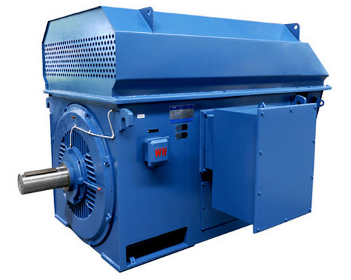 高壓三(sān)相異步(bù)電動機(ji)