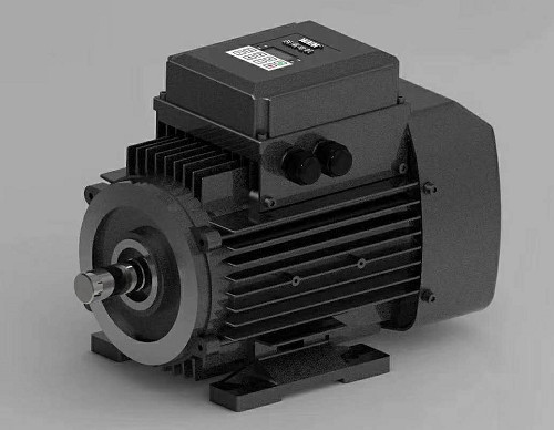 皖南智能變頻一(yi)體機圖片