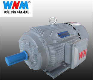 變頻電機優點(dian)有哪些