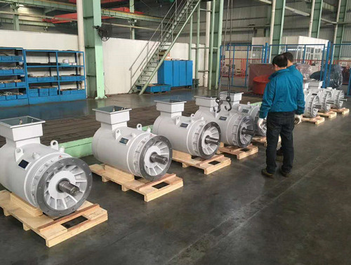 電(dian)機驅動器設計準(zhǔn)則