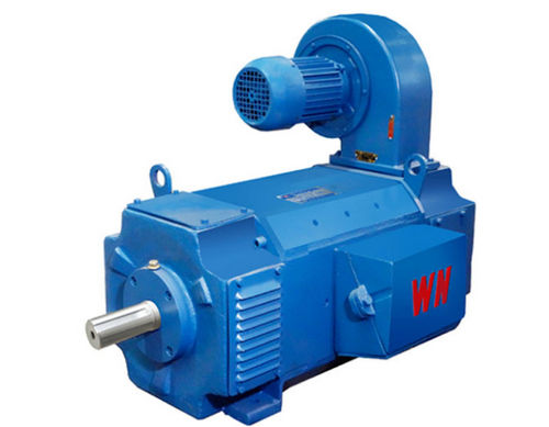 泉州金优电(diàn)子制造有限(xiàn)责任公司(急(jí)速版)Z4系列直(zhí)流電機