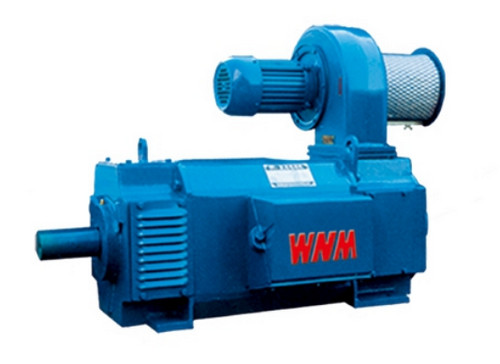 Z系(xi)列中型直(zhi)流電動機(jī)