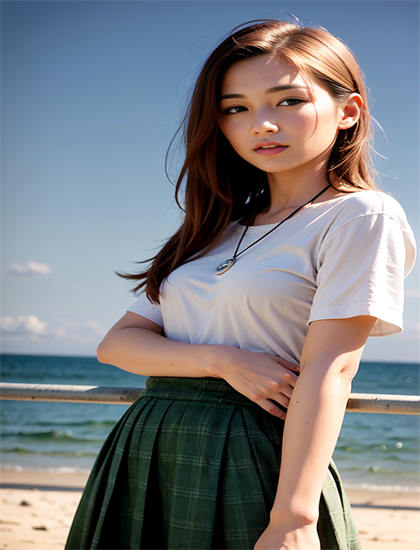 【短片专题】《摇摆艳夏2020》的人物塑造与情感表达 ——短片的观影全攻略