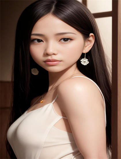 从技术角度看《照片的她写真の女》：CGI特效的技术创新提升观影体验 提升电影工业的技术水平